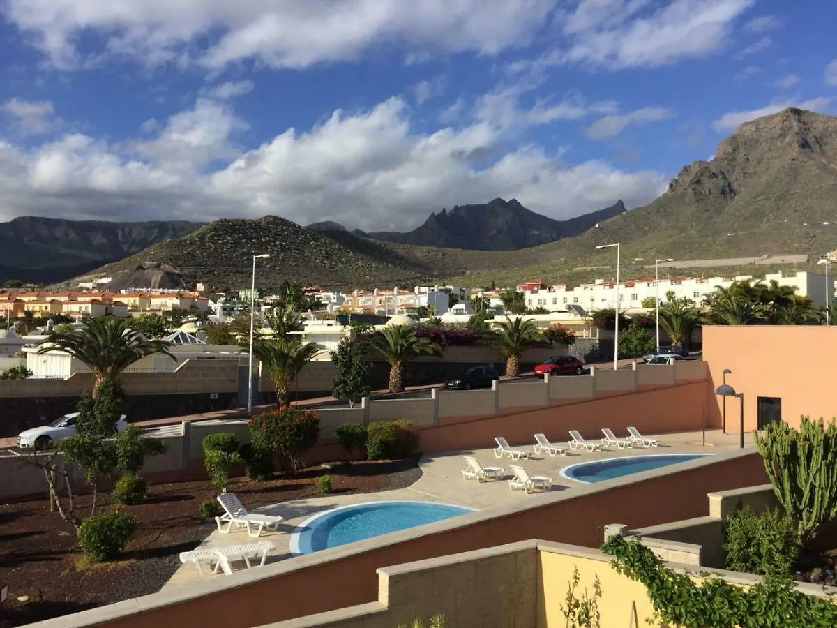 Apartment Sunset View Valle Del Sol Costa Adeje