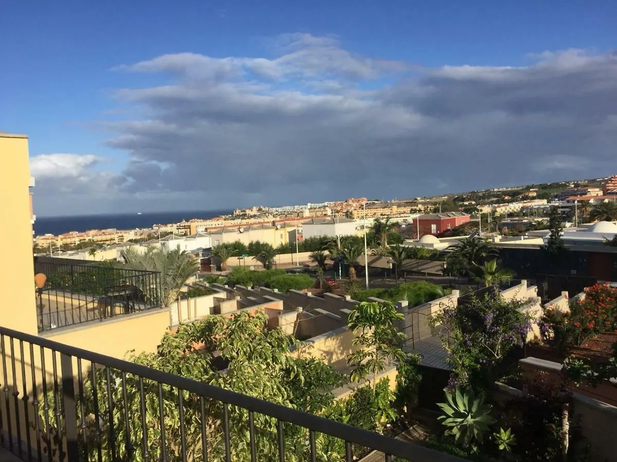 Sunset View Valle Del Sol أذيخي 0*,