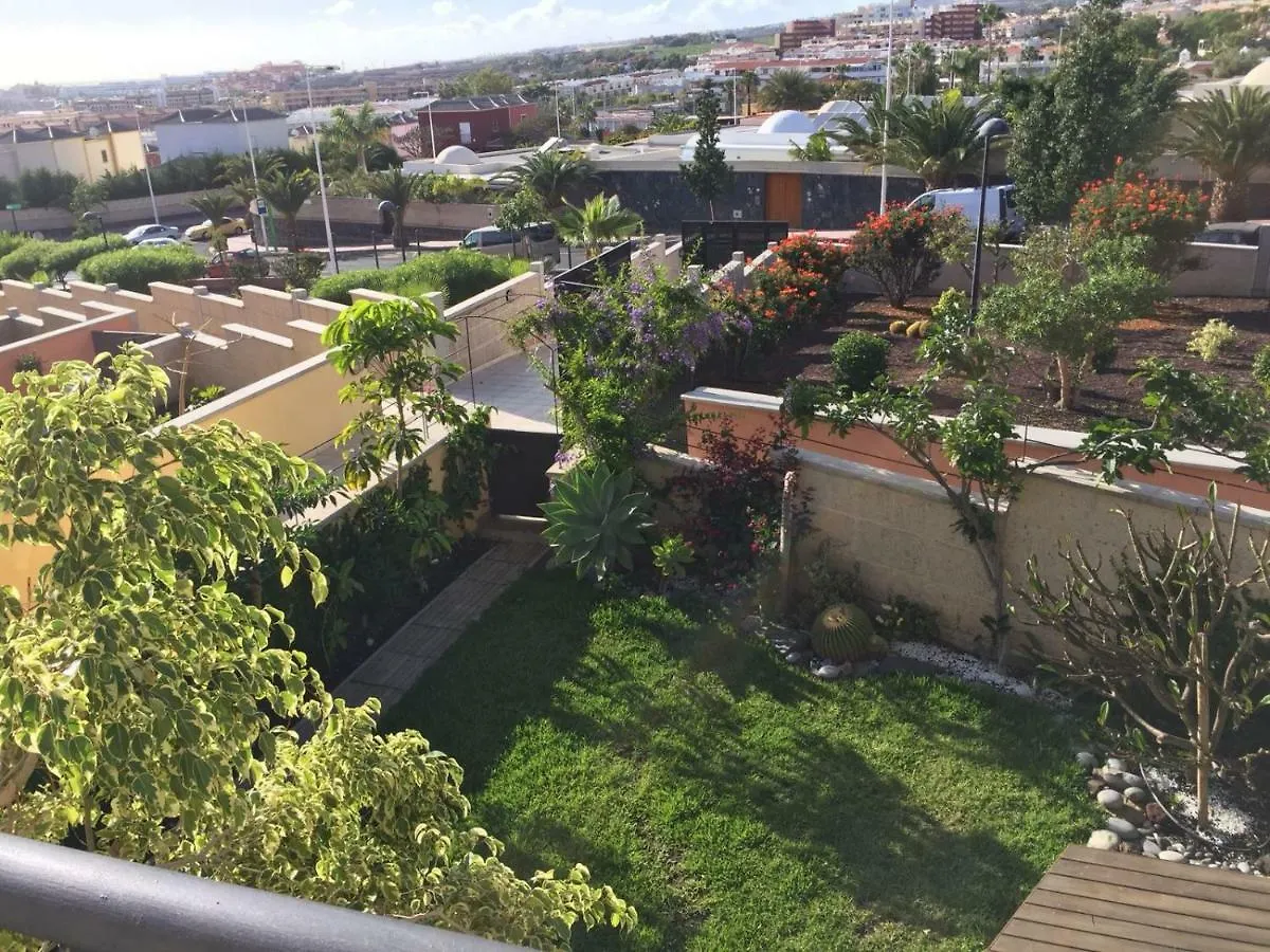 Sunset View Valle Del Sol Costa Adeje  Apartment
