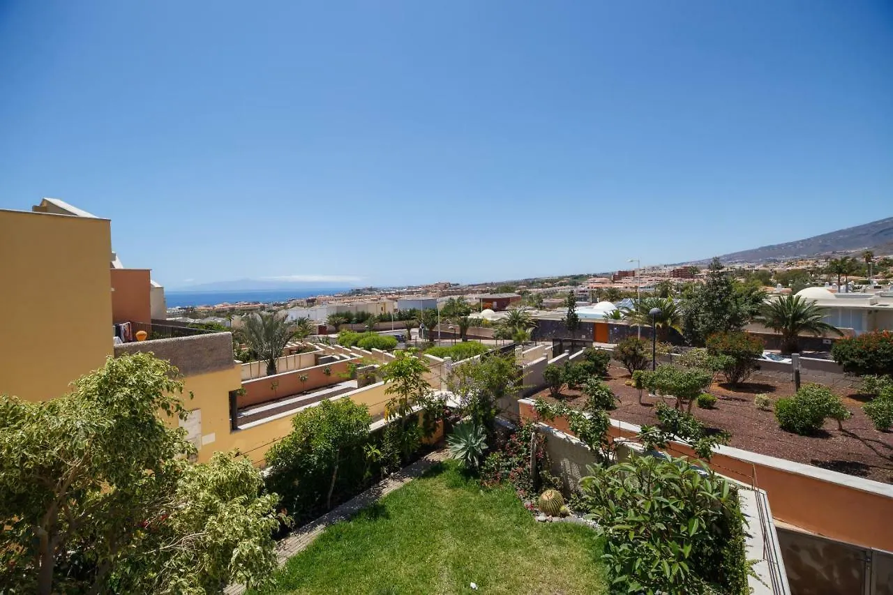 شقة Sunset View Valle Del Sol أذيخي