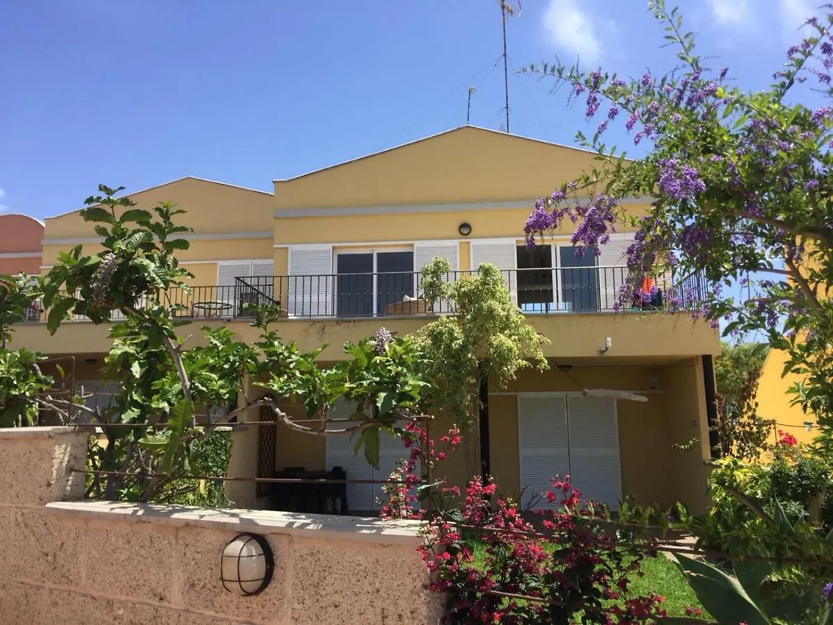 شقة Sunset View Valle Del Sol أذيخي